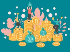 В Украине предложили частично освободить держателей криптовалют от налогов