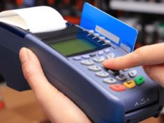 В Украине возвращают штрафы за торговлю без кассовых аппаратов