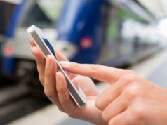 В Украине заработал сервис, превращающий смартфон в платежный терминал