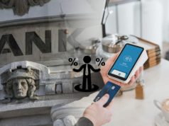 Visa и Mastercard поднимают комиссию для ритейлеров