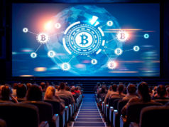 Фильмы о криптовалюте: что посмотреть на выходных
