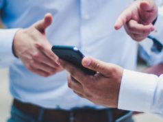 В Украине заработало мобильное приложение «Моя налоговая»