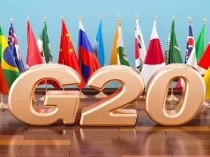 Страны G20 согласовали план регулирования криптоиндустрии