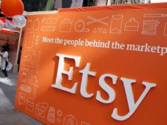В Украине запускается платежная система Etsy Payments