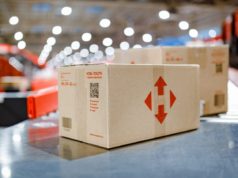 «Новая почта» начнет тестировать со следующего года доставку между странами ЕС