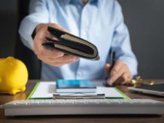 Рада одобрила пожизненный финмониторинг для РЕРов