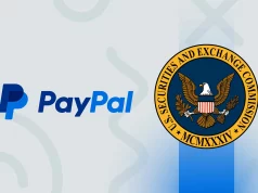 SEC подала в суд на платежную корпорацию PayPal