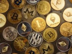 В Верховной Раде предложили ввести налог на криптовалюту