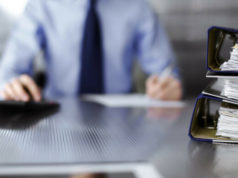 В Украине отменили мораторий на налоговые проверки бизнеса