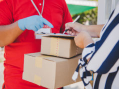 В Германии планирует открыть еще 13 отделений «Новой почты»