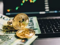 Минцифра Украины: условия для возобновления операций с гривной на биткоин-биржах