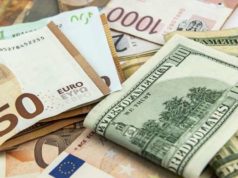 С 1 декабря банки смогут продавать наличную валюту населению без ограничений