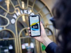 Дия присоединилась к созданию европейского цифрового кошелька