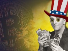 Брайан Армстронг: «Американские сенаторы настраивают банки против криптовалют»