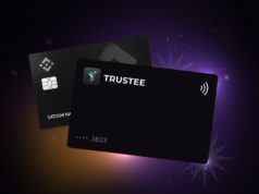 Чем заменить криптовалютную карту Binance Card, которая больше не работает?