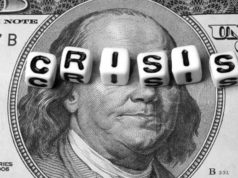 Эксперт предупреждает о крупнейшем крахе рынка с 1929 года