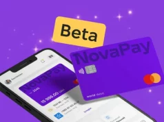 Платежная карта NovaPay от «Новой почты»: функции, тарифы, бонусы