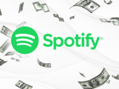 Spotify анонсировал запуск собственной платежной системы