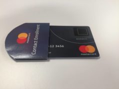 Mastercard готовится навсегда заменить пароли на биометрию
