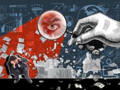 В Украине могут ввести ограничения на суммы денежных переводов