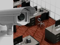 НБУ хочет обязать банки установить видеонаблюдение за работой касс