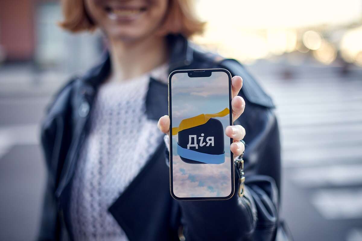 Обновление в «Дие»: Федоров анонсировал восемь новых услуг в приложении |  e-Commerce.com.ua