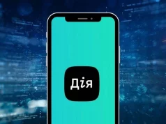 Украина открывает код «Дія»: что будет с персональными данными украинцев