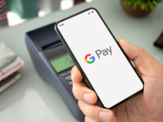 Google Pay прекратит работу в США