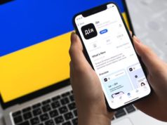 «Дія» будет использоваться в ЕС как цифровой кошелек