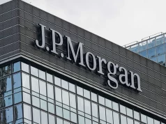 JP Morgan хочет внедрить биометрические платежи