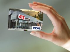 Карты АТБ — какие скидки по ней доступны в разных банках