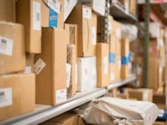 Рада увеличила необлагаемый лимит на посылки за границу до 1 тысячи евро