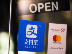 Mastercard объединилась с Alipay: чего ждать от партнерства