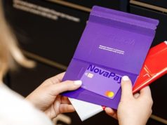 NovaPay в июне планирует запустить кредитные линии