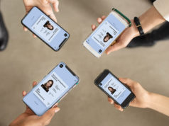 Украинцы смогут делиться документами через Дию