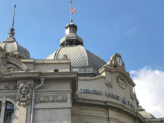 Банк Грузии получил разрешение на покупку известного украинского платежного сервиса