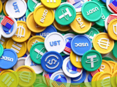 Visa запустил новый сайт для аналитики стейблкоинов