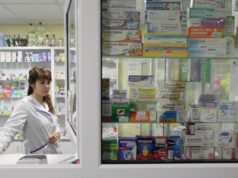 В Украине планируют запретить сравнивать цены на лекарства и бронировать их на маркетплейсах