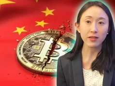 Chainalysis: «Запрет криптовалют в Китае оказался неэффективным»