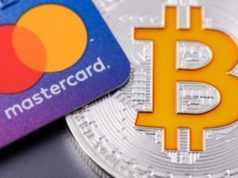 Mastercard запустил пилотный сервис криптовалютных P2P-переводов