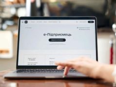 В Минцифре рассказали о новой услуге — Е-Предприниматель