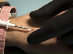 В США создали криптокошелек, который можно внедрить в тело