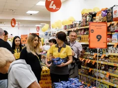 ПриватБанк и Аврора запустили совместный кэшбек