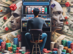 НБУ запретил выдавать кредиты лицам, которые включены в реестр лудоманов