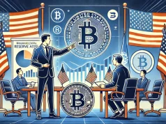 С какой целью правительство США распродает биткоины