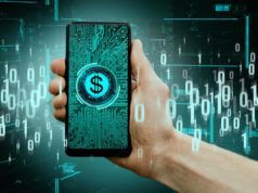 Трамп пообещал заблокировать запуск цифрового доллара