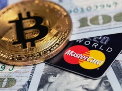 MasterСard начала предлагать криптокарты Crypto Card