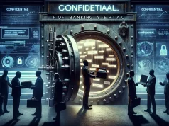 Рада может расширить доступ полиции к банковской тайне и личным данным украинцев