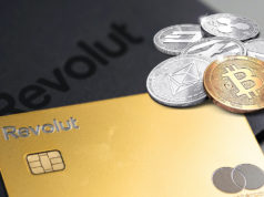 Revolut планирует запустить собственный стейблкоин