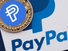 PayPal инвестирует в блокчейн-стартап с помощью собственного стейблкоина